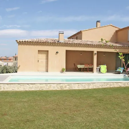 Luxury With Private Swimming Pool Malaucène