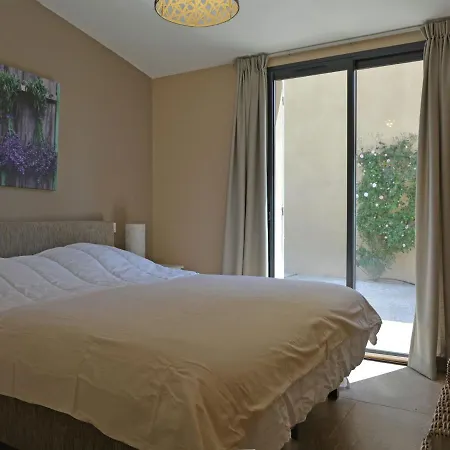 빌라 Luxury With Private Swimming Pool Malaucène