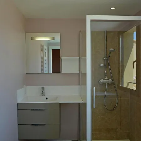 Luxury With Private Swimming Pool Malaucene