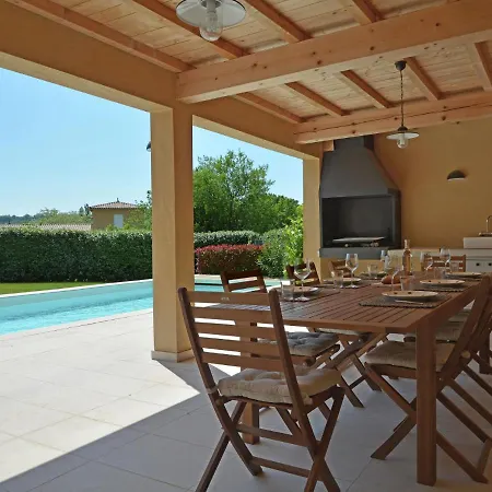 Luxury With Private Swimming Pool Malaucene