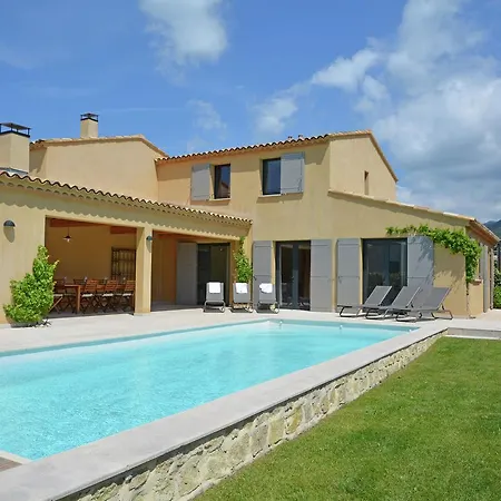 Villa Luxury With Private Swimming Pool